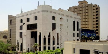 الإفتاء:
      السيد
      أحمد
      البدوي
      من
      كبار
      أولياء
      الأمة
      المحمدية