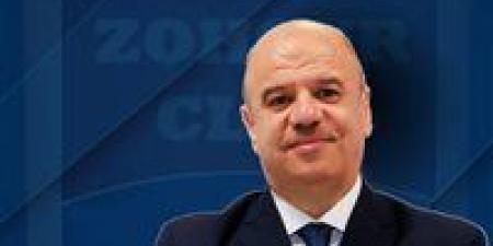 انتخابات
      الزهور
      تقترب..
      واللواء
      محمد
      حسن
      يعد
      بخطة
      تطوير
      شاملة
      للنادي