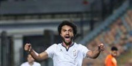 مودي
      ناصر
      لاعب
      إنبي:
      الدوري
      "مالوش
      كبير"
      هذا
      الموسم..
      والنتائج
      خدمت
      إنبي