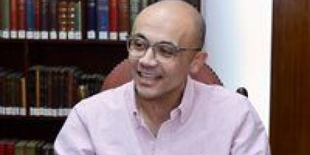 أحمد
      حسام
      عوض:
      نملك
      رؤيةً
      متكاملةً
      لتعظيم
      استثمارات
      النادي
      الأهلي