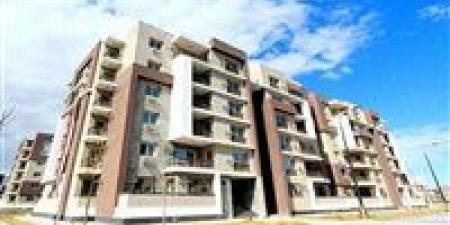 "بيتك
      في
      مصر"..
      طرح
      785
      وحدة
      سكنية
      فاخرة
      للمصريين
      بالخارج
      بالعاصمة
      الإدارية
      والعلمين
      الجديدة