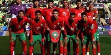 «لا
      أحد
      لا
      يُقهر»..
      مدرب
      المغرب
      يكشف
      خطته
      لمواجهة
      الأرجنتين
      بكأس
      العالم