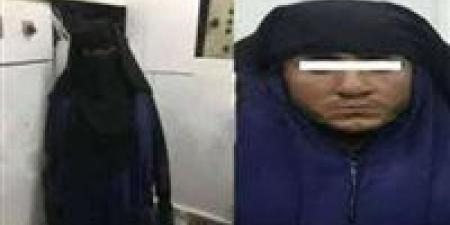 قصة
      شاب
      ارتدى
      "عباءة
      حريمي"
      وتحرش
      بالسيدات
      داخل
      مستشفى
      بأبو
      النمرس