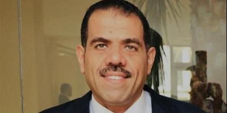 ندب
      المستشار
      أحمد
      عبدالغني
      أمينًا
      عامًا
      لمجلس
      الشيوخ
