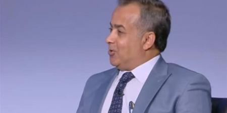 اللواء
      أسامة
      كبير:
      مصر
      تتحرك
      بخطة
      واضحة
      لإعادة
      إعمار
      غزة
      رغم
      العرقلة
      الإسرائيلية