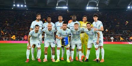 إنتر
      ميلان
      يفوز
      على
      روما
      بهدف
      نظيف
      في
      الدوري
      الإيطالي