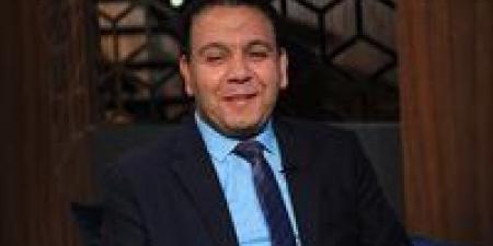 الذكاء
      الاصطناعي
      صديق
      أم
      خصم
      للتعليم؟..
      خبير
      تربوي
      يوضح