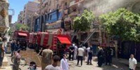 ليلة
      من
      النيران
      في
      الزيتون..
      التحقيقات
      تكشف
      تفاصيل
      حريق
      محل
      حلويات
      شهير
