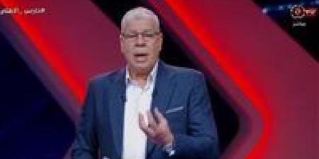 "صفقات
      مؤثرة
      مش
      بالعدد"..
      أحمد
      شوبير
      يكشف
      عن
      أخر
      تطورات
      الأهلي
      في
      صفقات
      الانتقالات
      الشتوية