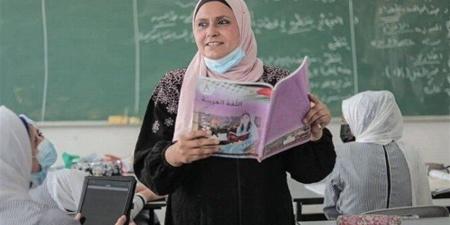 تفاصيل
      خطة
      وزارة
      التعليم
      2025
      لسد
      عجز
      المعلمين
      في
      المدارس
      المصرية