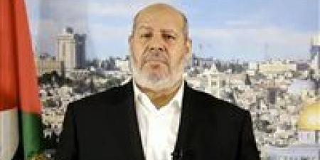 بقيادة
      "الحية"..
      وفد
      حماس
      يصل
      القاهرة
      لمتابعة
      تنفيذ
      اتفاق
      وقف
      إطلاق
      النار