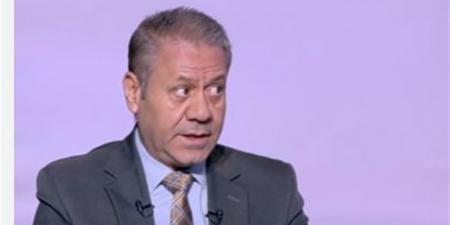 عضو
      المجلس
      الوطني
      الفلسطيني:
      نتنياهو
      يسعى
      لإفشال
      خطة
      ترامب
      والمضي
      في
      حلم
      "إسرائيل
      الكبرى"
      (خاص)