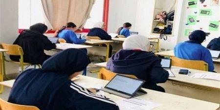 منصة
      الشهادات
      العامة
      2025..
      طريقة
      استخراج
      بيانات
      QUREO
      لتعلم
      البرمجة
      والذكاء
      الاصطناعي