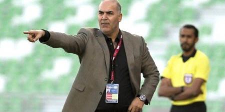 عن
      جدارة
      وإستحقاق
      المدرب
      الوطني
      يصعد
      ب7
      منتخبات
      إفريقية
      لبطولة
      كأس
      العام
      2026