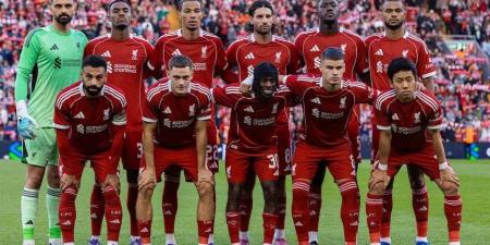 بث
      مباشر
      الشوط
      الثاني
      لمباراة
      ليفربول
      ومانشستر
      يونايتد
      في
      الدوري
      الإنجليزي