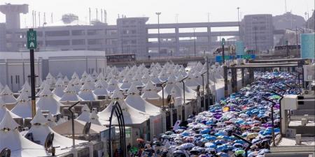 مواعيد
      معاينات
      سكن
      الحجاج
      لموسم
      1447هـ
      وفق
      تعليمات
      وزارة
      السياحة