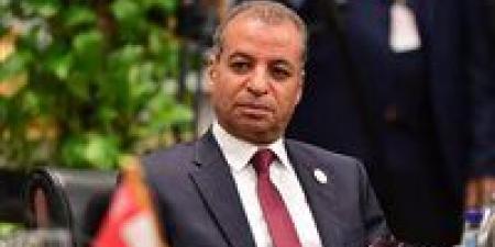 بعد
      رحيل
      المستشار
      محمود
      عتمان..
      إجراءات
      تعيين
      أمين
      عام
      مجلس
      الشيوخ
      وفقا
      للائحة