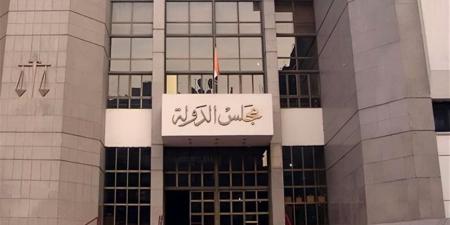 القضاء
      الإداري
      يبدأ
      اليوم
      نظر
      40
      طعنًا
      على
      مرشحي
      انتخابات
      النواب
      2025