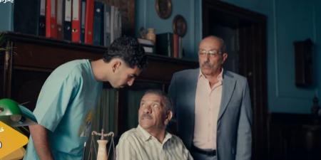 بعد
      تصاعد
      الأحداث..
      تفاصيل
      عرض
      الحلقة
      الجديدة
      مسلسل
      لينك