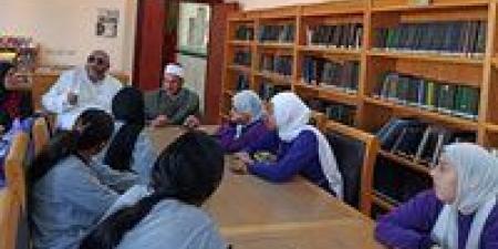 أنشطة
      متنوعة
      في
      احتفالات
      قصور
      الثقافة
      بنصر
      أكتوبر
      في
      بور
      سعيد