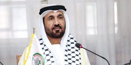 البرلمان
      العربي:
      يجب
      مضاعفة
      الجهود
      لحشد
      الطاقات
      العربية
      والدولية
      لإعمار
      قطاع
      غزة