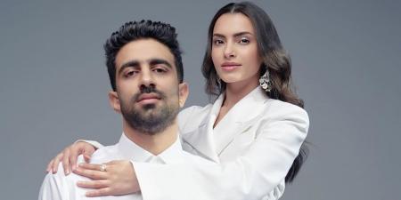 للمرة
      الثانية..
      ملحن
      وزوج
      فنانة
      يعلن
      إصابته
      بقطع
      في
      وتر
      القدم
      (صورة)