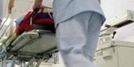 الفيوم:
      إصابة
      طلاب
      بمعهد
      أزهري
      بتسمم
      بسبب
      حلوى