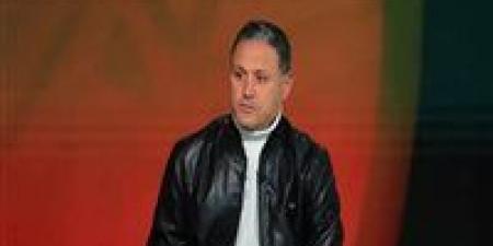 مدرب
      بيراميدز:
      قرار
      تجديد
      تعاقد
      ماييلي
      في
      يد
      إدارة
      النادي
      ونتمسك
      باستمراره