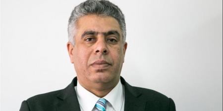 عماد
      حسين
      يكشف
      رسائل
      مهمة
      للرئيس
      السيسي
      خلال
      الندوة
      التثقيفية