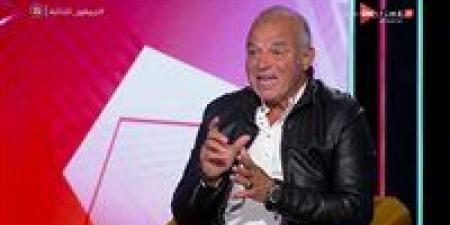 "علامة
      استفهام"..
      محمد
      صلاح
      يعلق
      على
      عدم
      مشاركة
      محمد
      عواد
      امام
      ديكاداها
      فى
      الكونفدرالية