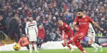 كلاسيكو
      إنجلترا:
      التشكيل
      الرسمي
      لمباراة
      ليفربول
      ومانشستر
      يونايتد
      في
      الدوري
      الإنجليزي
      الممتاز..
      موقف
      محمد
      صلاح