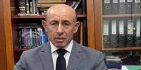 القنصل
      السوري
      بدبي
      ينشق
      عن
      نظام
      الشرع..
      ودمشق:
      انتهت
      مهامه
      منذ
      سبتمبر