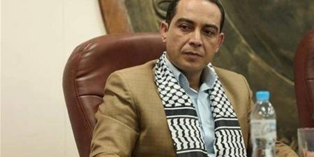 محلل
      سياسي
      فلسطيني:
      إسرائيل
      تسعى
      لفرض
      شروطها
      الخاصة
      في
      غزة
      (خاص)