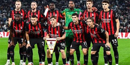 مشاهدة
      مباراة
      ميلان
      وفيورنتينا
      في
      الدوري
      الإيطالي..بث
      مباشر
      الآن