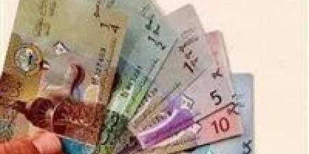 الدينار
      الكويتي
      يسجّل
      رقماً
      غريباً..
      هل
      بدأ
      سباق
      العملات
      الخليجية؟