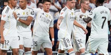 بث
      مباشر
      الآن
      لمباراة
      ريال
      مدريد
      وخيتافي
      في
      الدوري
      الإسباني
