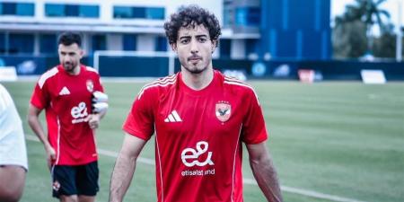 توروب
      يشيد
      بأداء
      محمد
      هاني
      أمام
      إيجل
      نوار