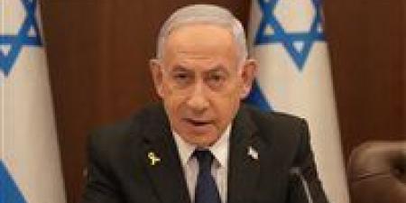نتنياهو
      يعلن
      ترشحه
      لرئاسة
      الوزراء
      في
      انتخابات
      2026