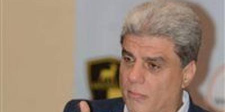 عماد
      رمضان:
      دعم
      القيادة
      السياسية
      ووزارة
      الرياضة
      وراء
      إنجاز
      كأس
      العالم
      البارالمبية