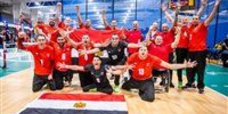 موعد
      عودة
      بعثة
      منتخب
      مصر
      للكرة
      الطائرة
      البارالمبية
      بعد
      التتويج
      بكأس
      العالم