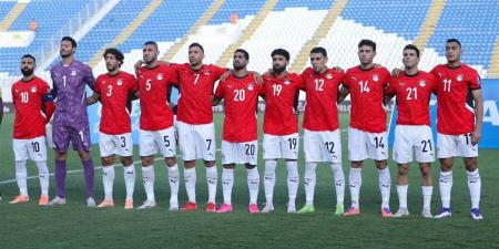 تعرف
      على
      مجموعة
      منتخب
      مصر
      في
      كأس
      العالم
      2026