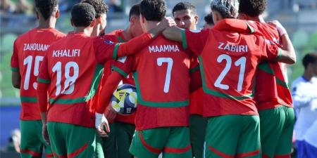 بث
      مباشر
      الآن..
      مشاهدة
      مباراة
      المغرب
      والأرجنتين
      في
      نهائي
      كأس
      العالم
      للشباب
      فيديو