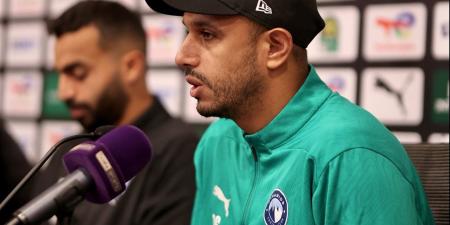 دودو
      الجباس:
      كنت
      أتوقع
      التتويج
      بالبطولات
      الأفريقية..
      وبيراميدز
      بطل
      الدورى
      الحقيقى