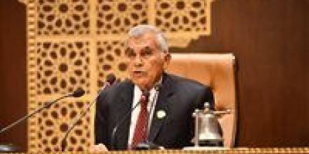 10
      أحزاب
      فقط
      ممثلة..
      الشيوخ
      يستعد
      لتشكيل
      اللجنة
      العامة
      لدور
      الانعقاد
      الأول