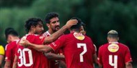موعد
      مباراة
      الأهلي
      القادمة
      فى
      بطولة
      الدوري
      المصري