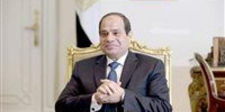 الرئيس
      السيسي:
      تفاقم
      الاستقطاب
      الدولي
      أضعف
      قدرة
      المؤسسات
      متعددة
      الأطراف
      على
      أداء
      دورها