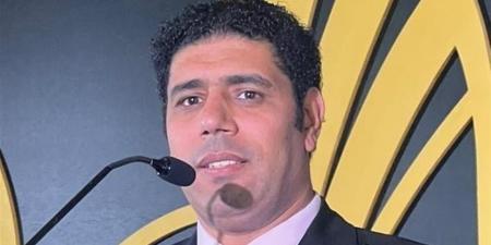 عادل
      زيدان:
      كلمة
      الرئيس
      في
      الندوة
      التثقيفية
      تجديد
      لعهد
      الوعي
      وبناء
      الإنسان
      المصري