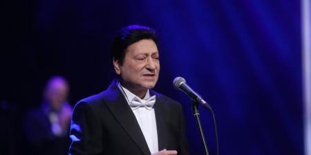 محمد
      الحلو
      وريهام
      عبدالحكيم
      ينشدان
      فى
      مهرجان
      الموسيقى
      العربية