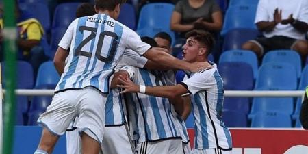 شاهد
      مباراة
      الأرجنتين
      ضد
      المغرب
      في
      نهائي
      كأس
      العالم
      للشباب
      بالفيديو
      الآن