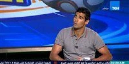 رسائل
      نارية
      من
      محمد
      صبحي
      بعد
      قرار
      إيقاف
      مجلس
      إدارة
      الإسماعيلي